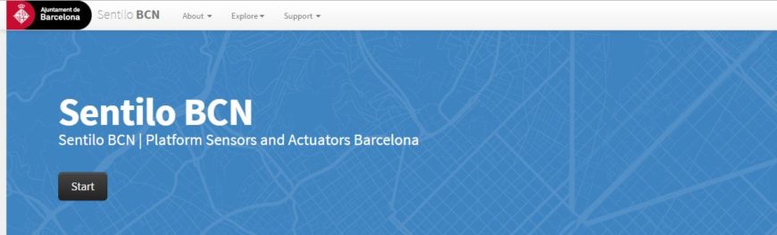 El sensor de ruido U-Sound ha sido aprobado por Sentilo y la ciudad de Barcelona