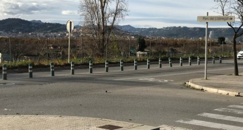 URBAN LAB Sant Feliu incorpora la solución de monitorización del tráfico de Urbiotica
