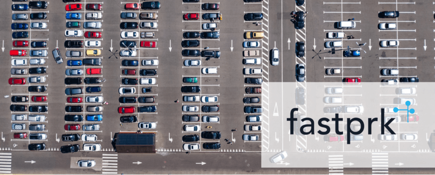 Urbiotica adopts Fastprk and settles it as the global brand for its Smart Parking product line