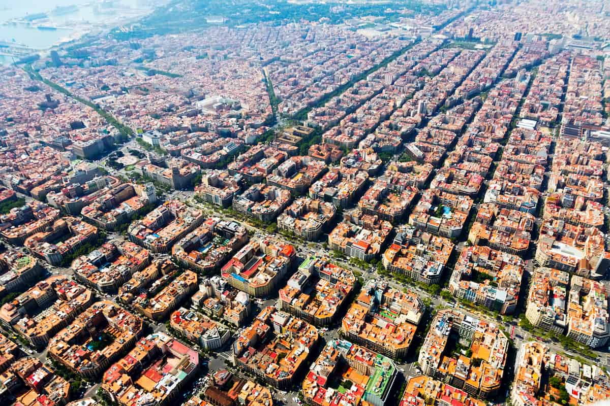 7 proyectos que transforman destinos turísticos españoles en ciudades inteligentes