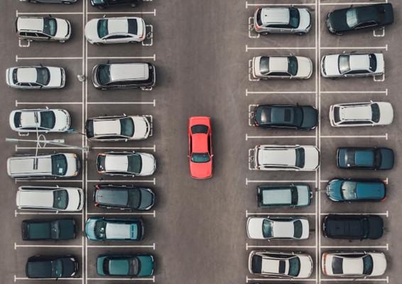 Cómo asegurar el cumplimiento de las normas de estacionamiento en la vía pública