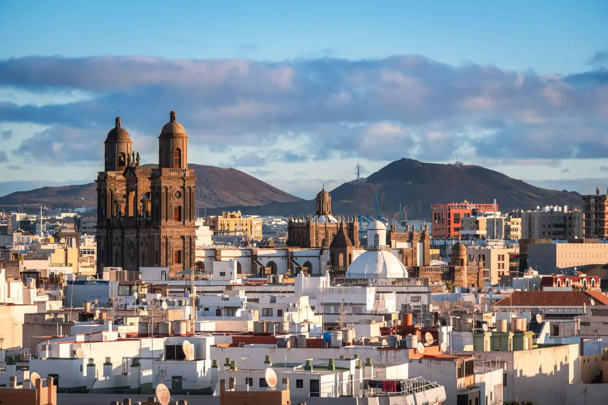 Revolutionizing Urban Mobility: The Success Case in Las Palmas de Gran Canaria 
