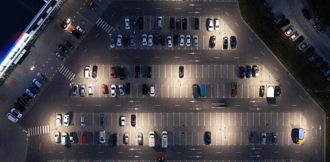 Sensores de estacionamiento: solución para reducir emisiones y tiempo de aparcamiento