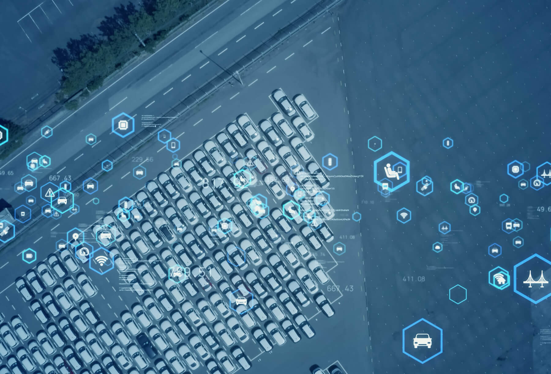 Intelligent Traffic Management: Innovative Strategies to Reduce Traffic Jams in Cities