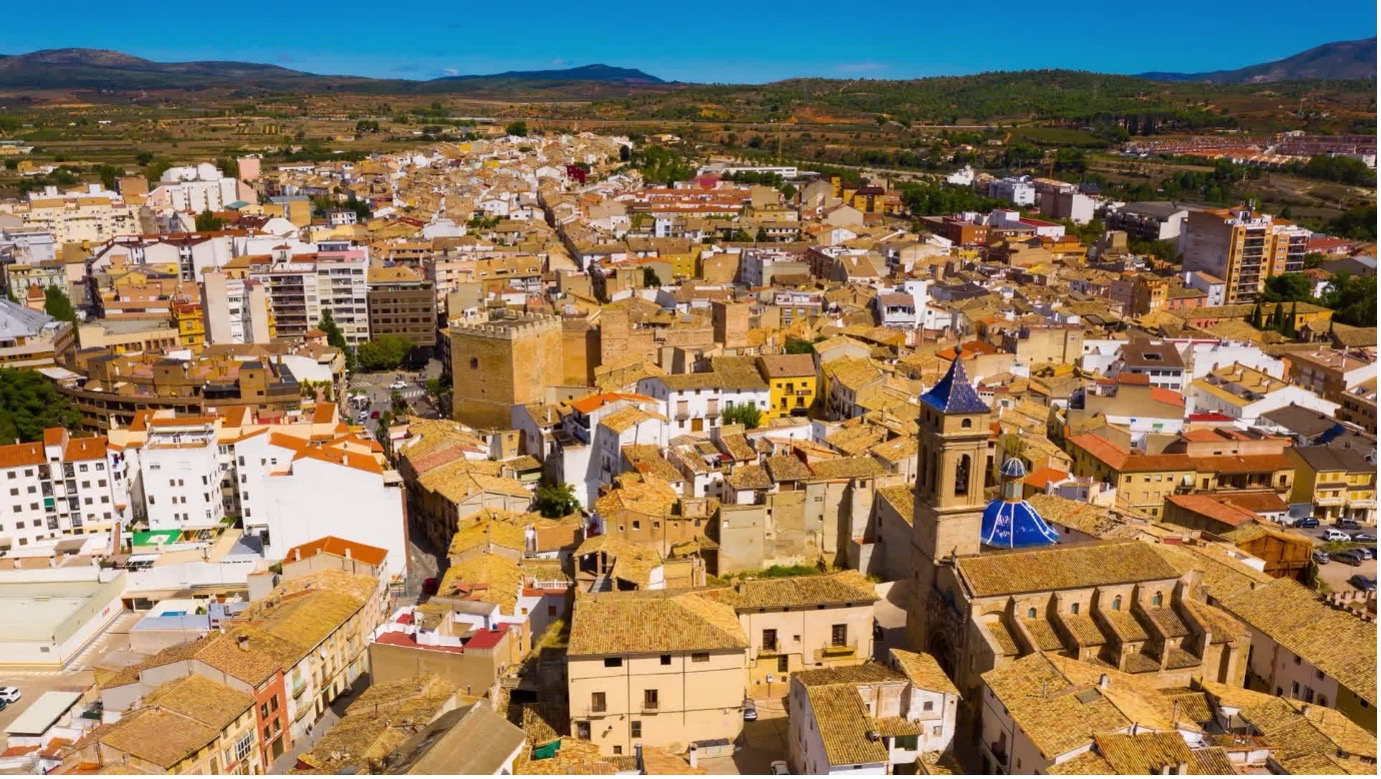 Pavapark amplia il sistema di parcheggi a Requena con Urbiotica e incorpora il controllo gratuito a tempo limitato