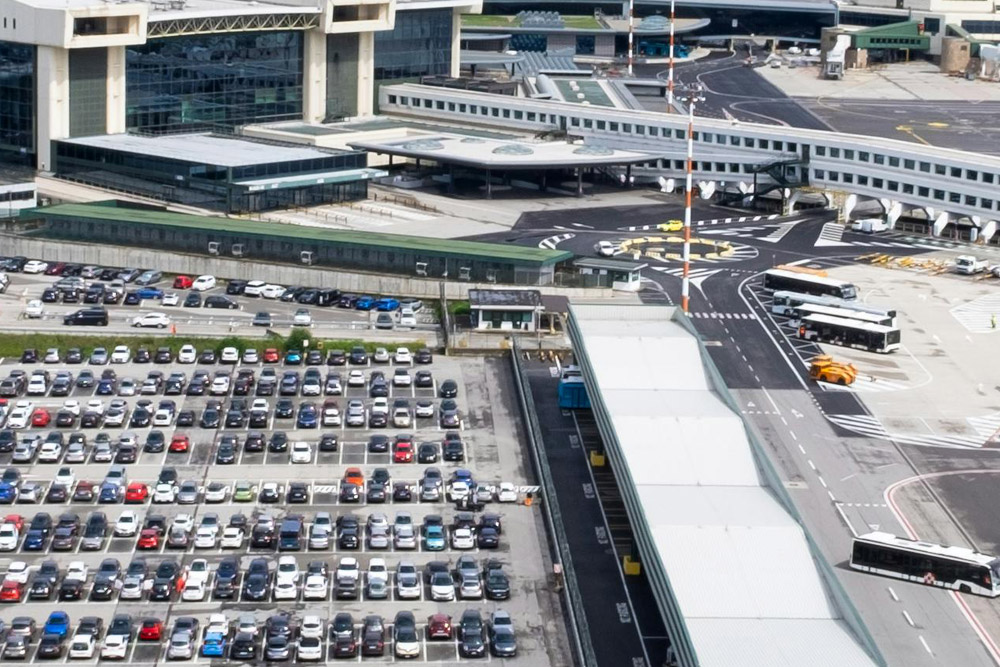 Aeropuertos