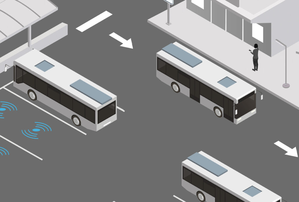 Autobuses turísticos