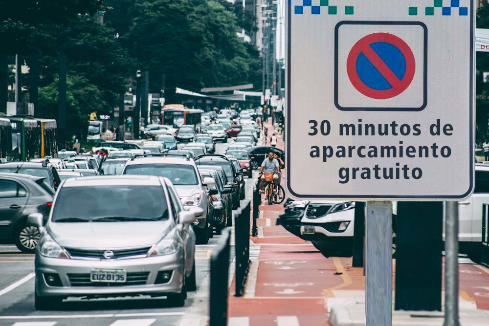 Time-Limited Parking Enforcement
