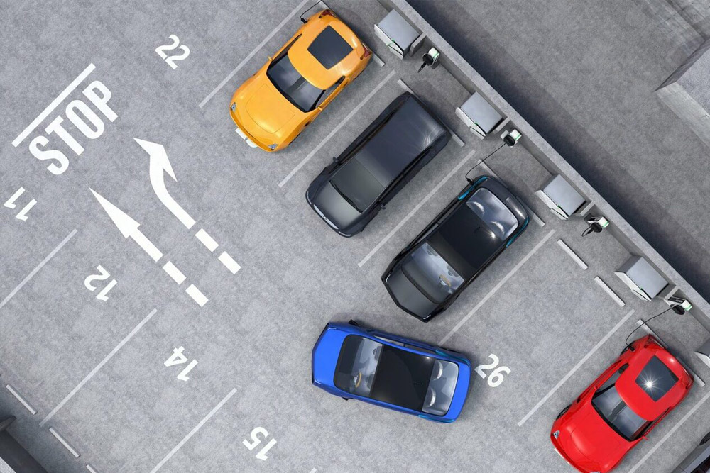 Tecnología al servicio de la movilidad