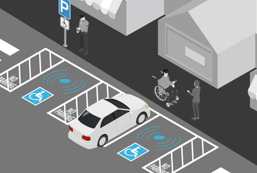 PMR, Persones amb mobilitat reduïda