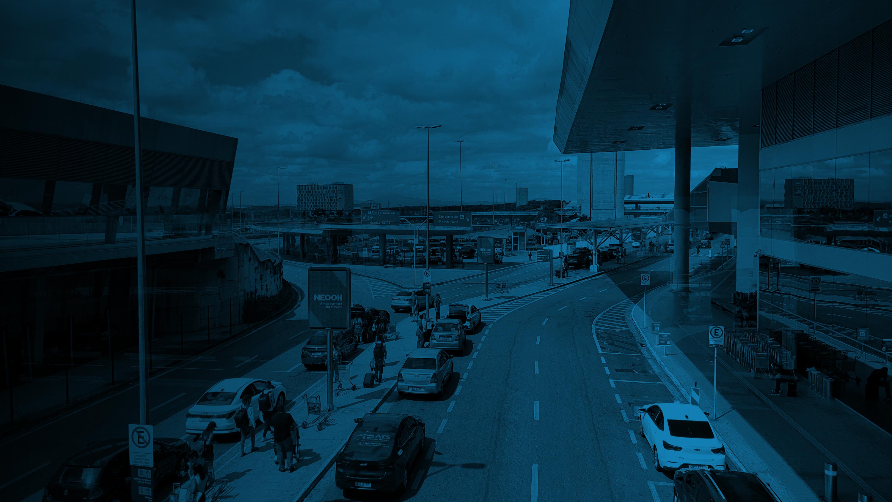 Aeropuertos