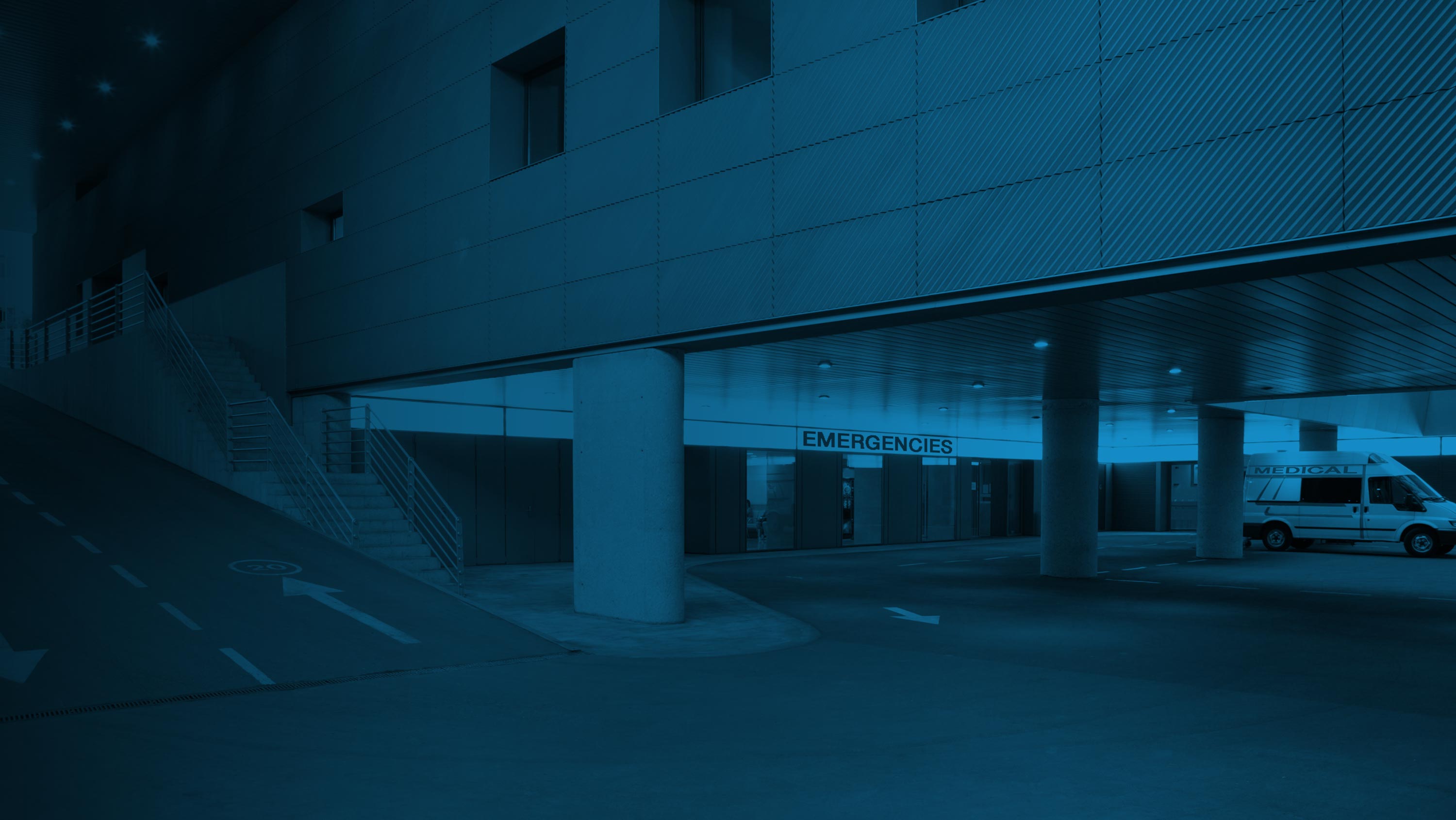 Hospitales