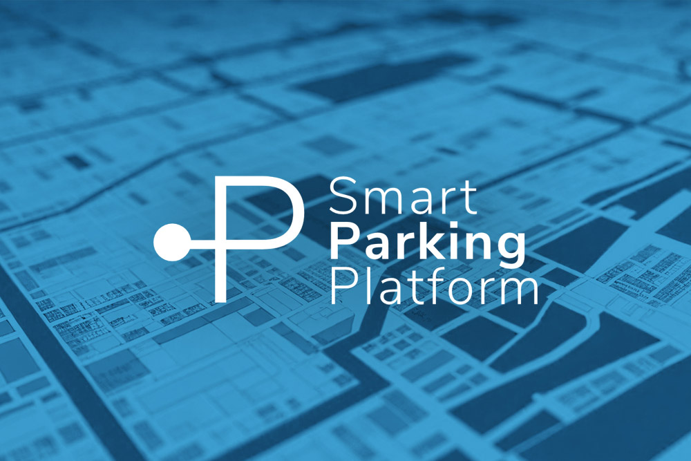 Smart Parking Platform