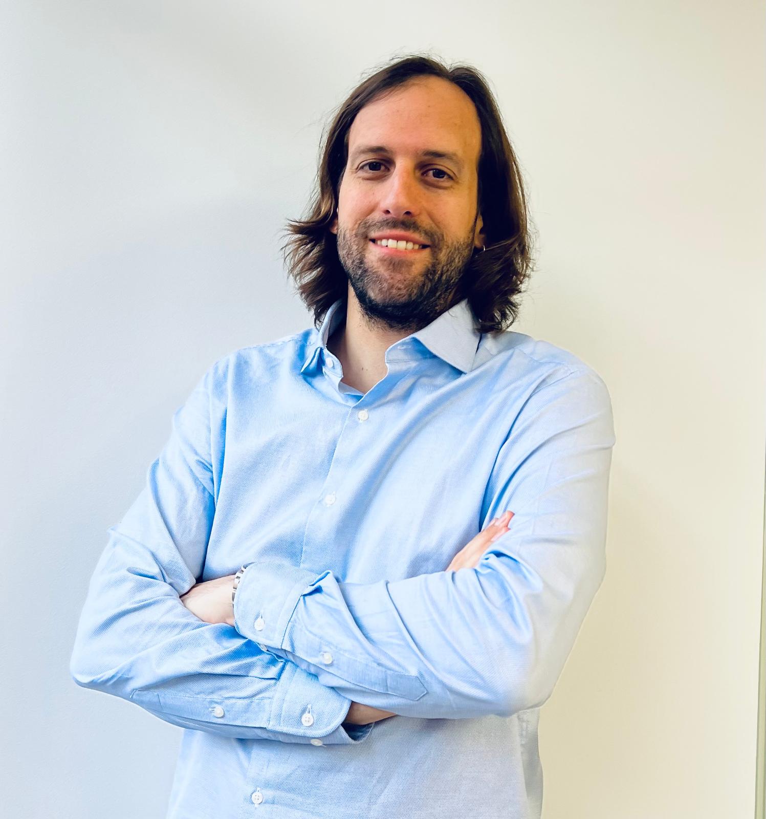 pau gorriz urbiotica