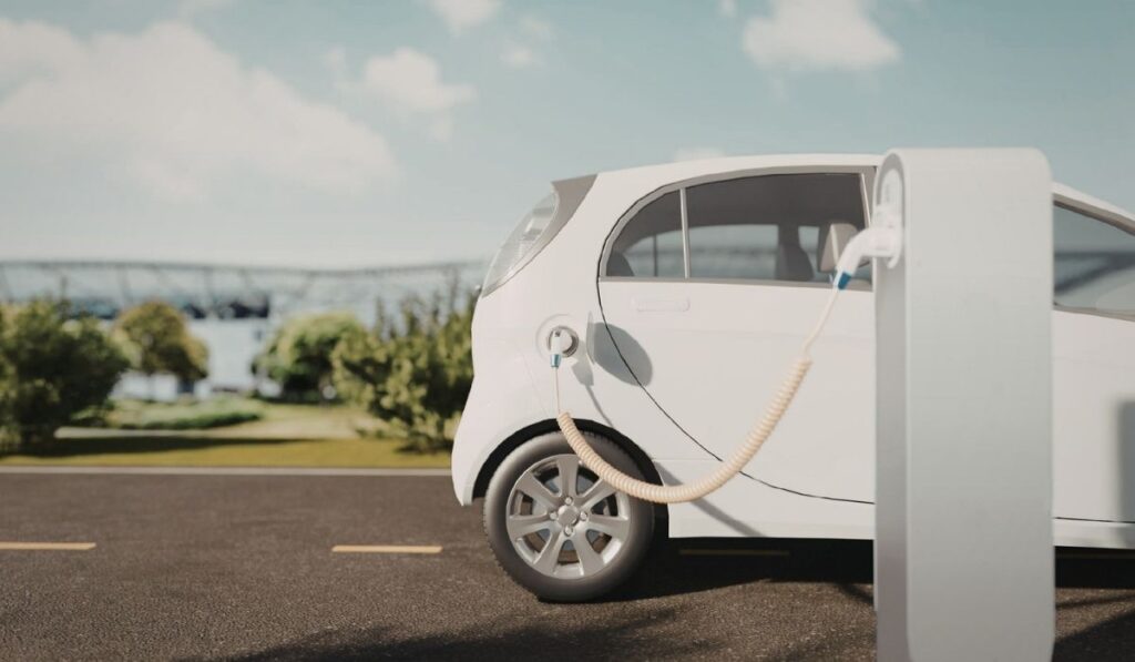 seats for electric vehicles rome